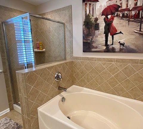 3rd image of 849 Windy Falls Dr