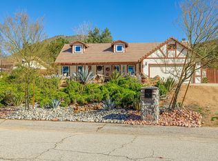 33656 Tradepost Rd, Acton, CA 93510