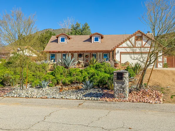 33656 Tradepost Rd, Acton, CA 93510