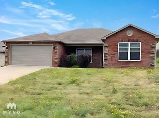 11101 Bock Rd, Sherwood, AR 72120