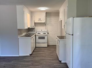 477 W Broad St, Decatur, MS 39327