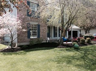 11948 Stillwind Dr, Cincinnati, OH 45249