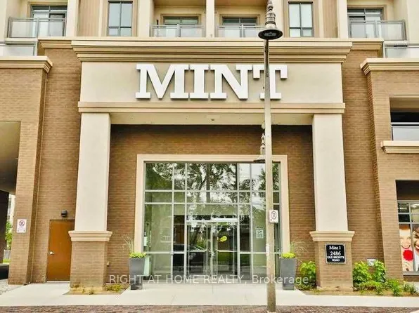 2486 Old Bronte Rd, Oakville, ON