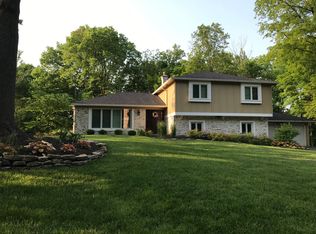 5115 E 74th Pl, Indianapolis, IN 46250