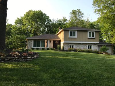 5115 E 74th Pl, Indianapolis, IN, 46250