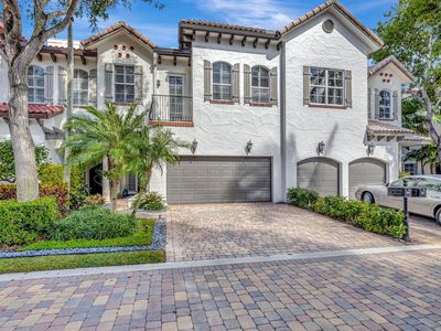 819 Estuary Way, Delray Beach, FL, 33483