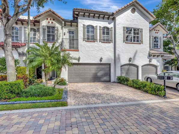 819 Estuary Way, Delray Beach, FL 33483