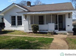 5310 Belrosa Ter, Fairfield, AL 35064