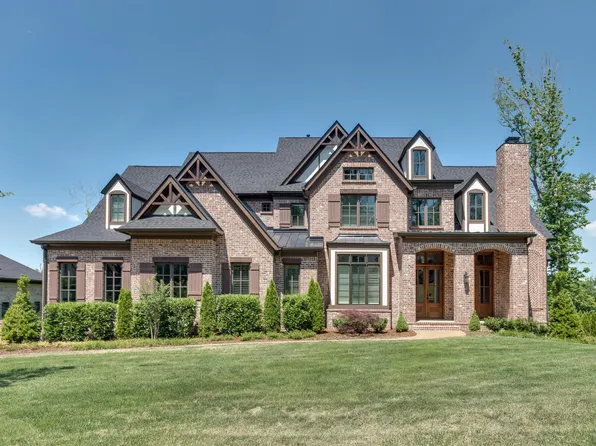 1803 Morgan Farms Way, Brentwood, TN 37027