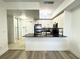 760 Sheppard Ave W #802, Toronto, ON M3H0B3