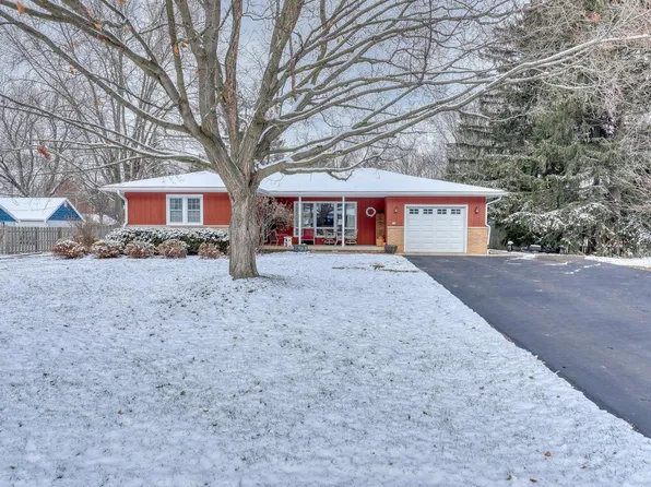 518 West Wisconsin STREET, Palmyra, WI 53156
