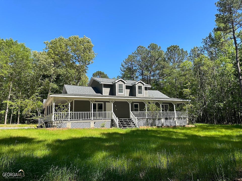 729 Old Cabaniss Rd, Forsyth, GA 31029 Zillow