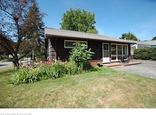 1552 Washington Ave, Portland, ME 04103