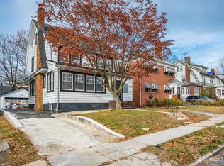 85 Hillcrest Ter, East Orange, NJ 07018
