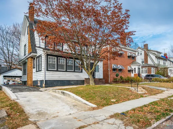 85 Hillcrest Ter, East Orange, NJ 07018