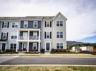 105 Broad St LOT 50, Daleville, VA 24083