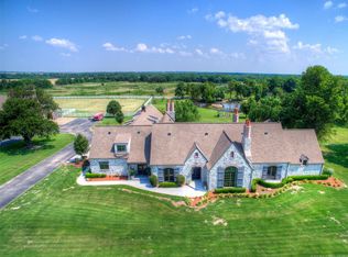 27810 S 4510 Rd, Afton, OK 74331