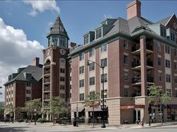 44 N Vail Ave APT 509, Arlington Heights, IL 60005