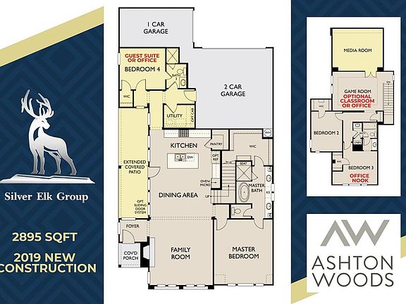 4th image of 1424 Verwood Cir