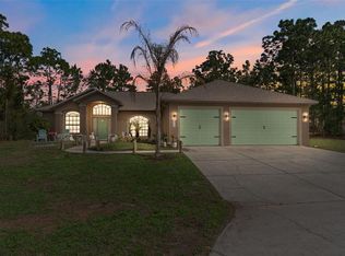 46 Fringetree St, Homosassa, FL 34446