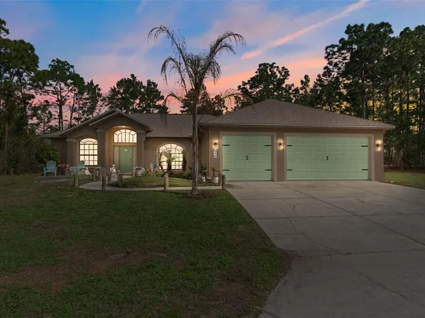 46 Fringetree St, Homosassa, FL 34446