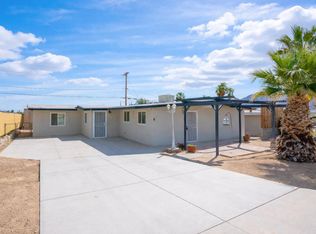 6069 Baileya Ave, Twentynine Palms, CA 92277