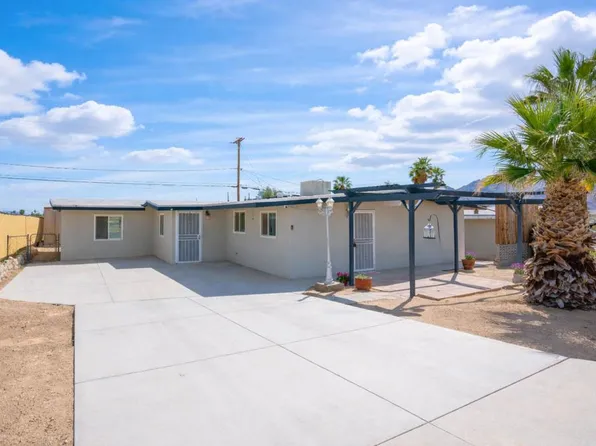 6069 Baileya Ave, Twentynine Palms, CA 92277