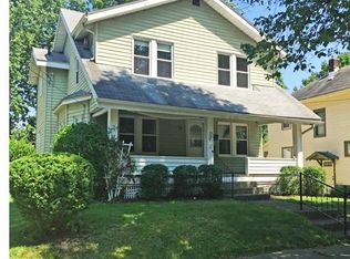 2225 23rd St SW, Akron, OH 44314