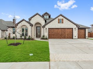 5026 Ridgegate Ln, Midlothian, TX 76065