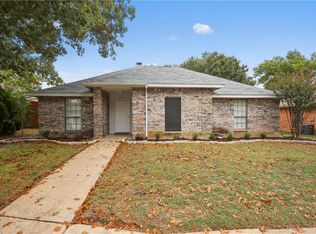 5238 Turtle Cove Rd, Garland, TX 75044
