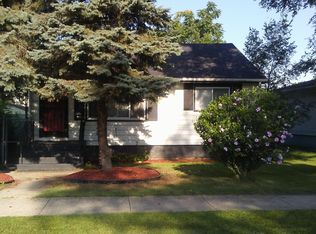 626 Burr St, Gary, IN 46406