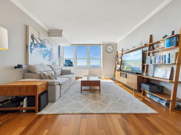 88 Morgan St #Penthouse 3-5, Jersey City, NJ 07302