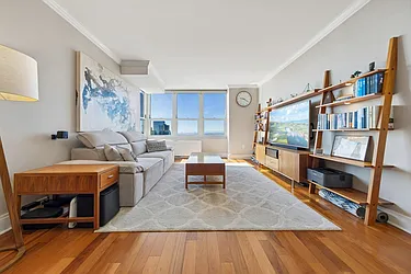 88 Morgan Street, #PH35