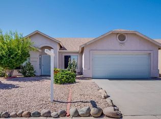 721 E Colt Rd, Chandler, AZ 85225