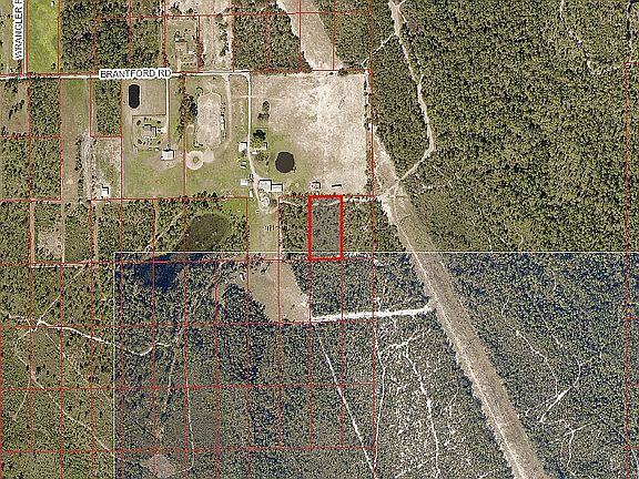 3rd image of Brantford Rd Lot 5FL0044