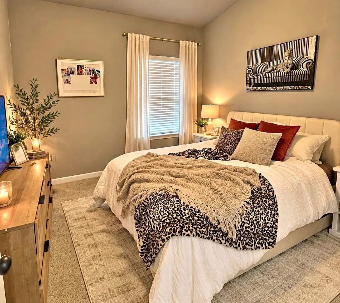 1 bed, 596 sqft, $935 — Photo 1