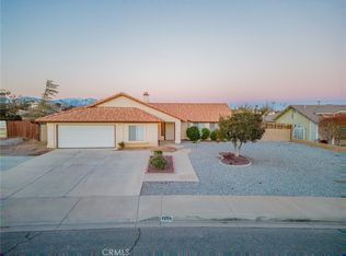 7256 Hawthorne Rd, Hesperia, CA 92345