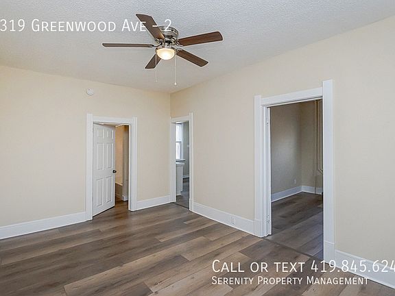 3rd image of 1319 Greenwood Ave #2