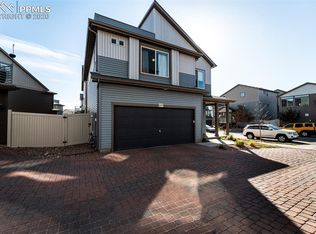 6557 John Muir Trl, Colorado Springs, CO 80927
