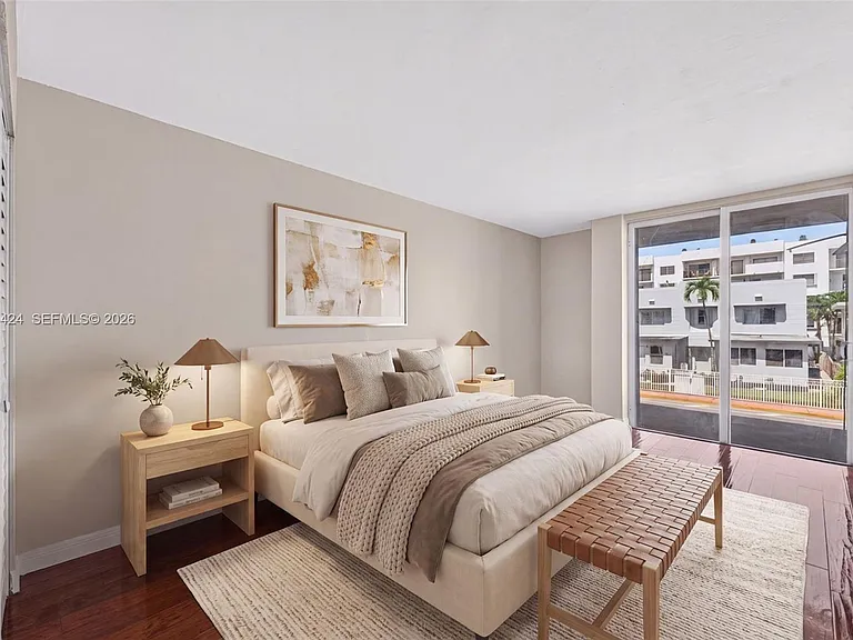 8233 Harding Ave #208 — Photo 8