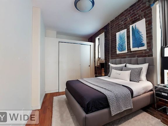 3rd image of 435 W 54th St APT 2B