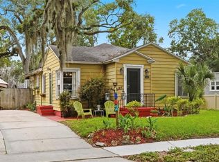 1642 Hillcrest St, Orlando, FL 32803