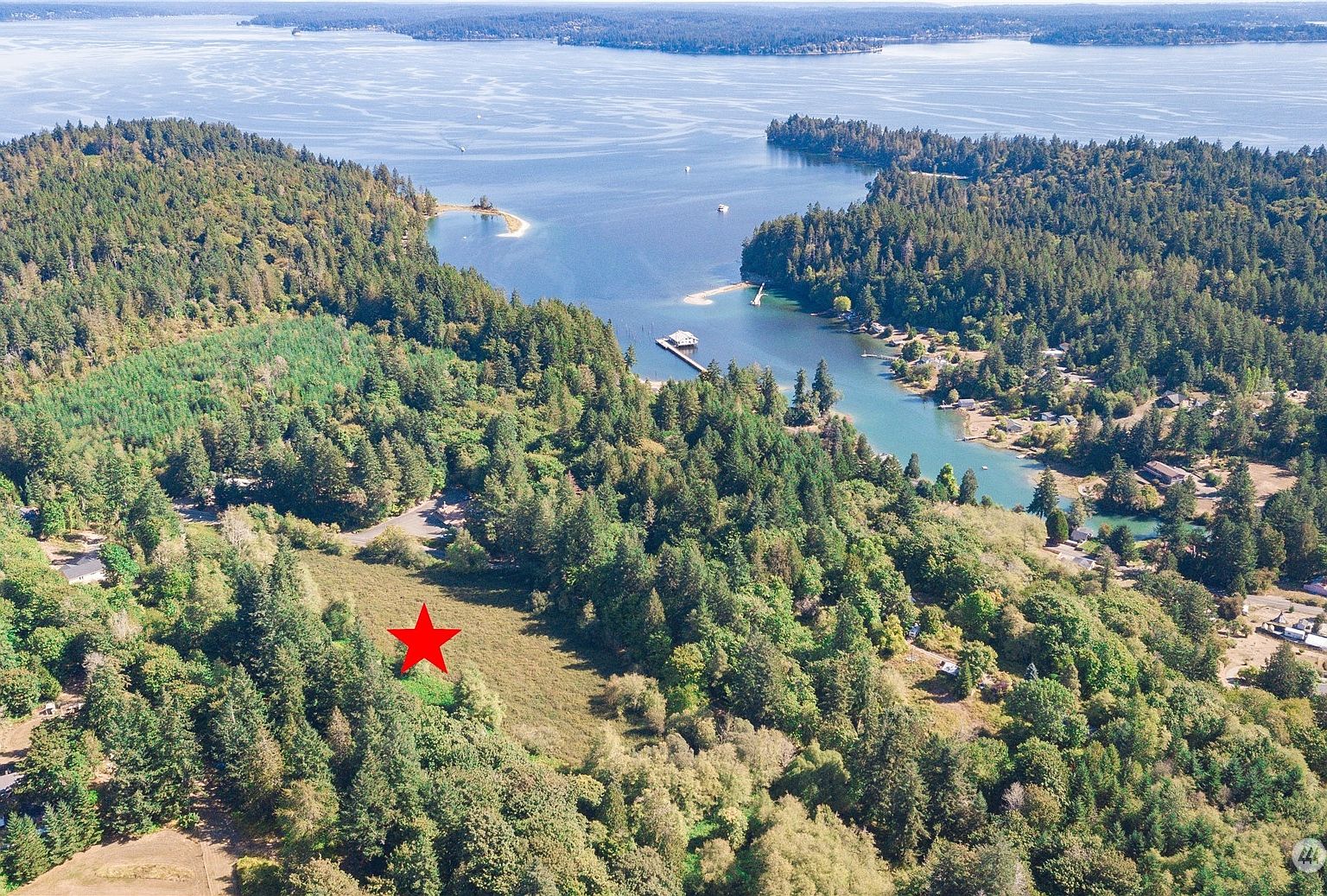 0 Cornwall Road SW, Lakebay, WA 98349 Zillow