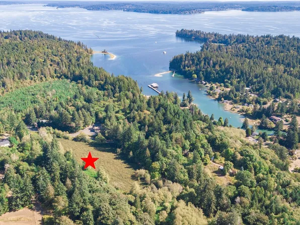 0 Cornwall Road SW, Lakebay, WA 98349