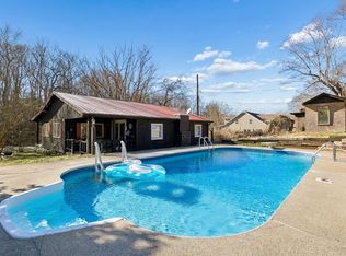 1830 Old Clarksville Pike, Chapmansboro, TN 37035