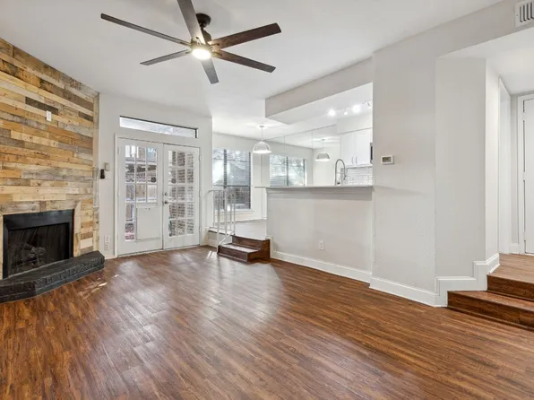 5750 Phoenix Dr APT 25, Dallas, TX 75231