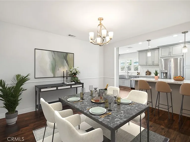 3816 S Victoria Ave — Photo 10