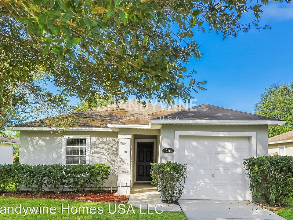 211 Brookfall Dr, Saint Augustine, FL 32092 Zillow