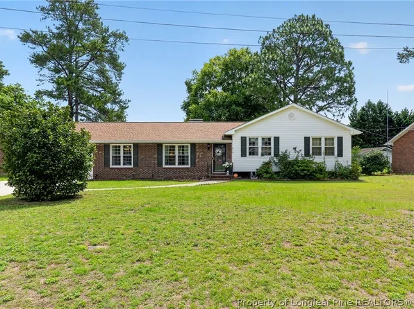 614 Garfield Dr, Fayetteville, NC 28303