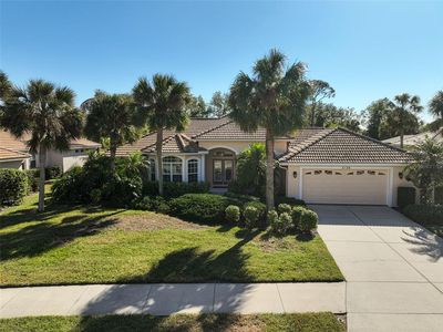 2126 Calusa Lakes Blvd, Nokomis, FL, 34275